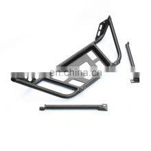 UTV ATV Accessories Tail Gate for Polaris RZR PRO XP XP4 Seater 2020+ Cargo Bed thumbnail-4