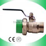 PPR Copper Core BALL VALVE thumbnail-4