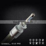 Factory Price 24w 3x5 Square Car h3 Led Headlight Bulbs,separated Driver Led Headlight thumbnail-2