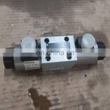 High Quality Wandfluh Solenoid Valves MVSSA04-P-350 MVSSA03-P-160