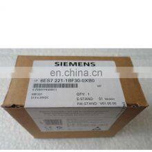 Siemens One Year Warranty 6ES7223-1BL22-0XA0 Plc SIMATIC S7-200 Digital I/O EM 223 for Siemens thumbnail-2