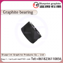 Graphite Bearing，High Purity Graphite Accessories thumbnail-2