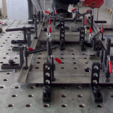Welding Fixture Clamping Parts YAHANDA Hot Products User-friendly thumbnail-5