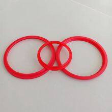 The Factory Supplies Each Kind of Material Seal Ring Mechanical Oil Cylinder to Use, Each Kind of Specification Seal Part Processing Custom-made thumbnail-3