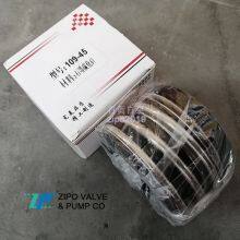 Spring Type Split Bodymechanical Seal for Pipeline Pump ISW150-400 thumbnail-3