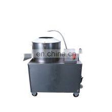 Vegetable Peeler Machine/Potato Carrot Ginger Cassava Taro Skin Peeler Machine thumbnail-2