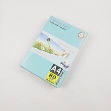 A4 Paper a4 Copy Paper 80 Gsm 75 Gsm 70 Gsm for Laser Printing MAIL+siri@sdzlzy.com thumbnail-4