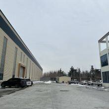 Steel Shopping Mall thumbnail-4