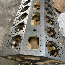 CUMMINS BLOCK,CYLINDER 3176466 3177638 3648402 4955577 thumbnail-2