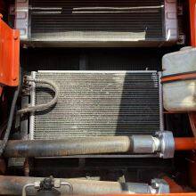 Original Version and Cheap Price and Good Condition of Doosan DX225 DX225LC Crawler Used Excavator thumbnail-3