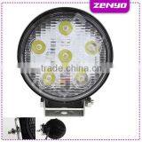 NEW 18W Truck Offroad Work Light thumbnail-1
