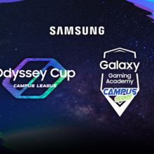 Samsung Electronics Unveils Month-Long Celebration of Esports Events for Students in Southeast Asia