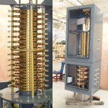 HAJOMECH Positive Pressure Explosion-proof Center Collector Slip Ring Device_Applicable to Circular Material Yard Stacker and Reclaimer thumbnail-3