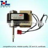 1/55 HP C-Frame Motor Kit,Shaded Pole,3000 Nameplate RPM,11 thumbnail-5