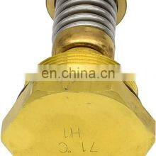 # 02250078-204 Thermostatic Valve Compatible With Sullair Air Compressor thumbnail-4