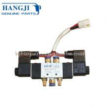 Cheap Bus Parts Golden Dragon Solenoid Door Pump Volt Electromagnetic Valve thumbnail-1