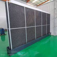 Farm Deodorization Equipment, Waste Gas Treatment Equipment, Pigsty Odor Treatment Equipment, Dejun thumbnail-2
