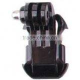 2015 New Arrival 2.0 Inch 4K 170 Degree Wide View Angle 50m Waterproof Mini Action Camera thumbnail-5