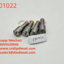 6801022 Diesel Fuel Injector Nozzle DELPHI Repair Kit Fot DELPHI Pencil Nozzles thumbnail-2