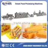 High Speed Snack food Processing Line