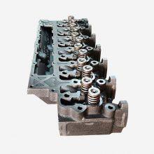 6BT Diesel Engine Parts Cylinder Head Assembly 3966454 3938656 3967458 thumbnail-4