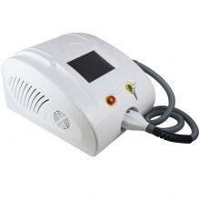 Portable E-light Skin Treatment Professional OPT IPL Laser Super Hair Removal Machine thumbnail-3