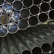 Stainless Steel Pipe for Food Processing Machinery 2b/Ba/4K 304/310/316/430 Thickness 5mm-30mm or Customized Stainless Steel Pipe thumbnail-2