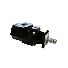T7D T7DS T7E T7ES Industrial Vane Fixed Displacement Single Pump T7DS-B24-3L00-A100 T7DS E28 1R03 A5MV T7BS-E15-2R02 thumbnail-5
