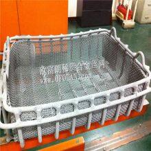 Heavy-Duty Molybdenum Mesh for Pressure Vessel Components thumbnail-4