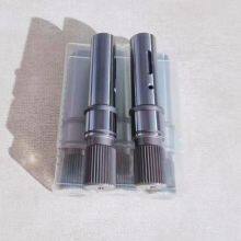 UGA Z=36 Drive Shaft for WOODWARD Governor thumbnail-2