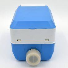 Lorawan Nb-Iot Wireless Communication Residential and Industry Ultrasonic Water Meter thumbnail-4
