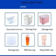 LG Chem LC565 High Impact Polyolefin Elastomer POE Raw Material Modified Primary Particle for Plastic Products From Korea thumbnail-3