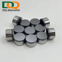 Polycrystalline Diamond Compact Cutters for Oil and Gas Directional Drilling Companies Dome Button Cylinder Drill Bit 1308 1313 thumbnail-4