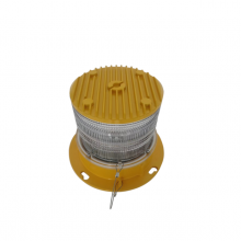 ZG2K L-864 Single Medium Intensity Obstruction Light(Type B or C) thumbnail-2