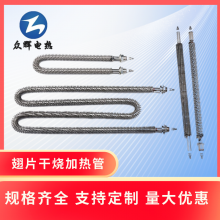 Fin Tube Heater thumbnail-3