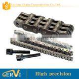 High Quality Alloy Steel LH1634 Lifting Chain SGS Provide Lifting Chain thumbnail-4