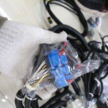 Sany Excavator Parts 140 Wire Wiring Har Wire Sani 13057287 Body Harness Sany thumbnail-3