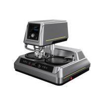 Fully Automatic Metallographic Grinding Polishing Machine thumbnail-1