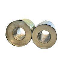 Steel AISI ASTM SS SUS BA 2B HL 8K No.1 201 430 321 316L 304 Stainless Steel Sheet Plate Coil thumbnail-1