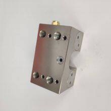 Numax Optical Axis Clamp Mkr2500a Linear Axis Clamping Pliers, Normally Open Clamping Unit thumbnail-2