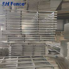 Ranch-Proven Cattle Panel: Engineered for Ultimate Strength & Durability in All Farming & Livestock Applications thumbnail-5