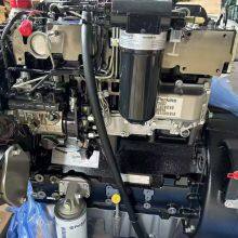 Original P Erkins 1104D-44T NL75007 83kw Construction Machinery Motor Diesel Engine thumbnail-4