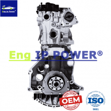 EA888 CEA CDA Engine Motor thumbnail-3
