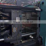 HAISHI 178 Ton Servo Motor PS Plastic Injection Molding Machine thumbnail-4