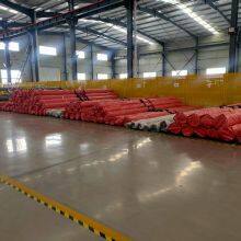 Bright Annealed Round Hastelloy Pipe for Acetic Acid and Other Organic Acid Production Reactors thumbnail-5