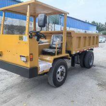 Mining Dump Truck Source Manufacturer Factory Direct Sales thumbnail-5
