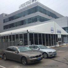 Shanzheng Tent Rental and Sales, Tents for Grand Opening Ceremonies, Sale of Tent Accessories, Tent Installation Guidance thumbnail-1