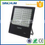 60 Degree Flood 100w High Lumens Ip65 100w Waterproof Outdoor Smd Flood Light thumbnail-1
