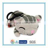 Custom Cute Mini Lucky Cat thumbnail-1