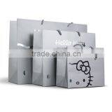 A4 Copy Writing Paper Color Boxes Cosmetics Packaging Cute Cartoon Paper Bags With Handle Quality Choice thumbnail-3